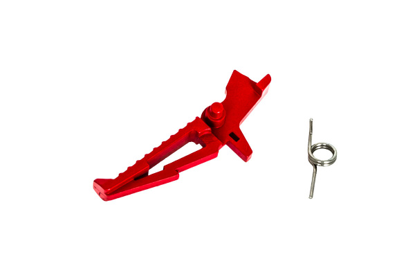 Elite Force Avalon Trigger Red by VFC