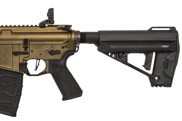 Elite Force Avalon VR16 Saber Carbine M-LOK AEG Airsoft Rifle by VFC ( Bronze )