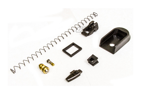 Elite Force Mag Rebuild Kit for H&K HK45