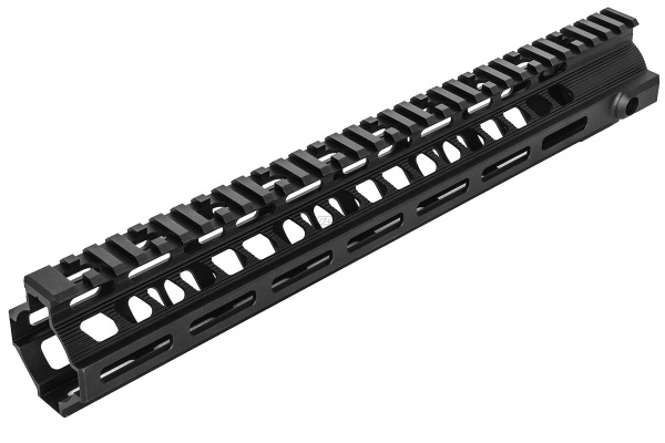 Elite Force Saber 13" M-LOK Rail by VFC ( Black )