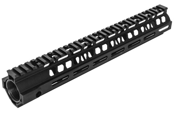 Elite Force Saber 13" M-LOK Rail by VFC ( Black )