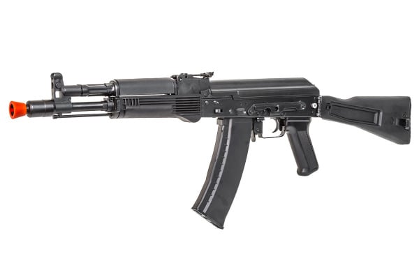 E&L AK105 A108 Gen 2 AEG Airsoft Rifle ( Black )