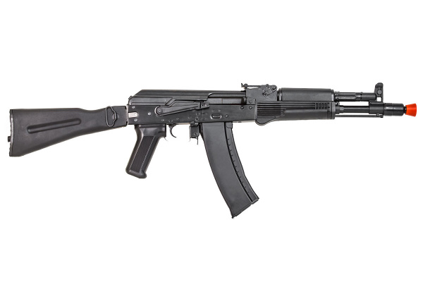 E&L AK105 A108 Gen 2 AEG Airsoft Rifle ( Black )