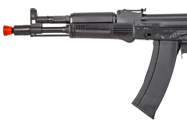 E&L AK105 A108 Gen 2 AEG Airsoft Rifle ( Black )