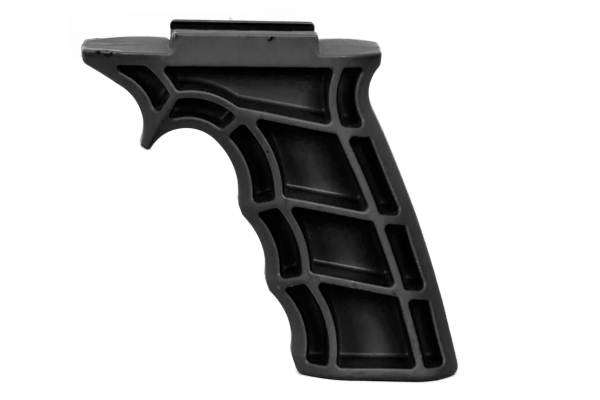 Ergo Strike Firepower Vertical Tactical Foregrip ( XL / Select a Color )