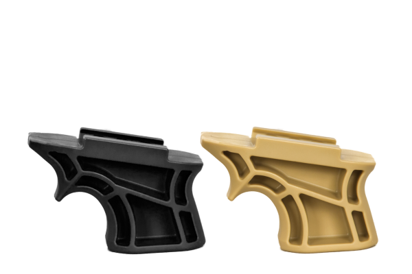 Ergo Strike Firepower Vertical Tactical Foregrip ( Select a Color )