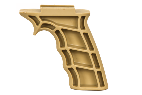 Ergo Strike Firepower Vertical Tactical Foregrip ( XL / Select a Color )