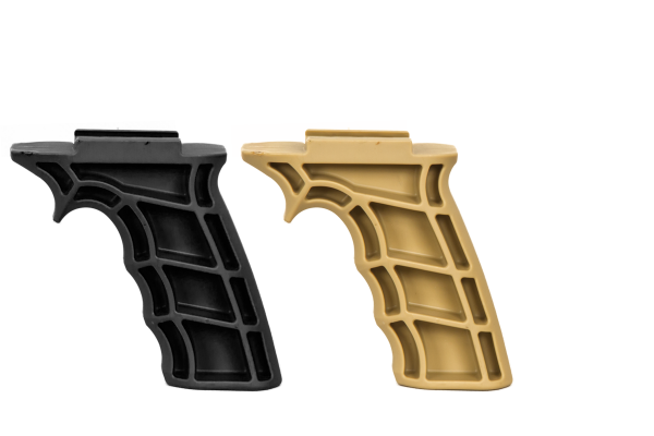 Ergo Strike Firepower Vertical Tactical Foregrip ( XL / Select a Color )