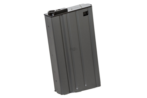 G&G GR25 120 rd. AEG Mid Cap Magazine ( Black )