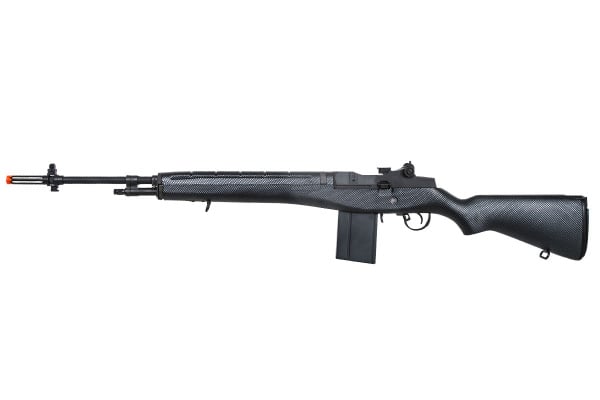 G&G GR14 Carbon Fiber AEG Airsoft Rifle ( Black )
