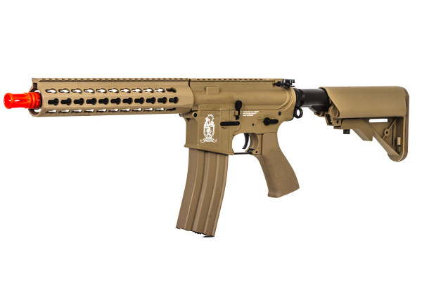 Airsoft GI G4-A2 Tac 9 SBR ( CQB version ) Airsoft Rifle