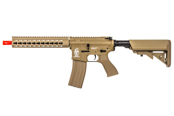 Airsoft GI G4-A2 Tac 9 SBR ( CQB version ) Airsoft Rifle