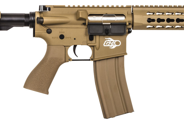 Airsoft GI G4-A2 Tac 9 SBR ( CQB version ) Airsoft Rifle