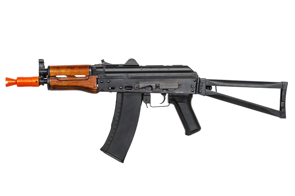 Airsoft GI Custom Ak74su Soyuz AEG Airsoft Rifle