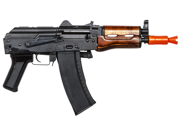 Airsoft GI Custom Ak74su Soyuz AEG Airsoft Rifle