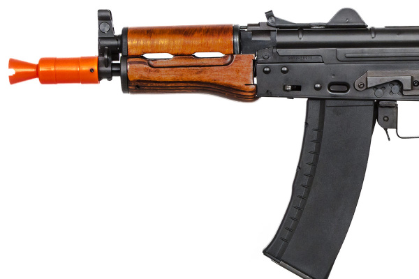 Airsoft GI Custom Ak74su Soyuz AEG Airsoft Rifle