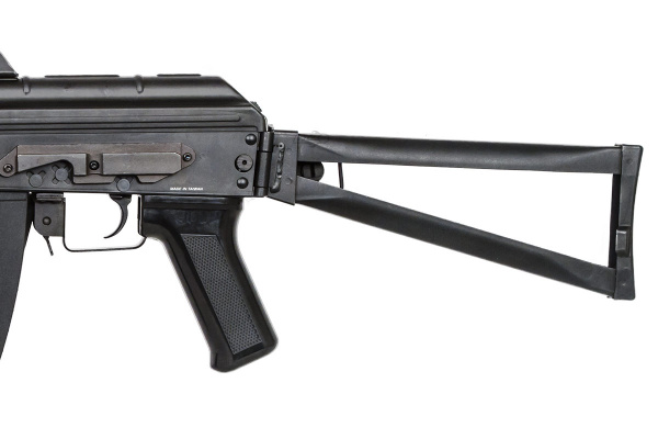 Airsoft GI Custom Ak74su Soyuz AEG Airsoft Rifle