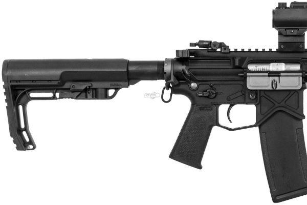 Airsoft GI Custom Mjolnir LM4 CQB GBB Airsoft Rifle