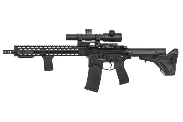 Airsoft GI Custom Defiler's Spear LM4 Marksman Carbine GBB Airsoft Rifle