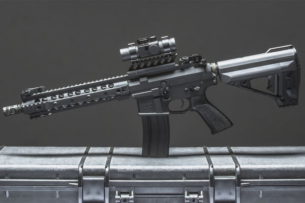 The Big Mystery Box 10.0 FT. CA, LCT, Elite Force, Monster Box, & $1700 Custom Combat Master