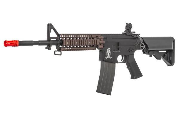 Airsoft GI FMG4 DD AR15 7.0 RIS AEG Airsoft Rifle