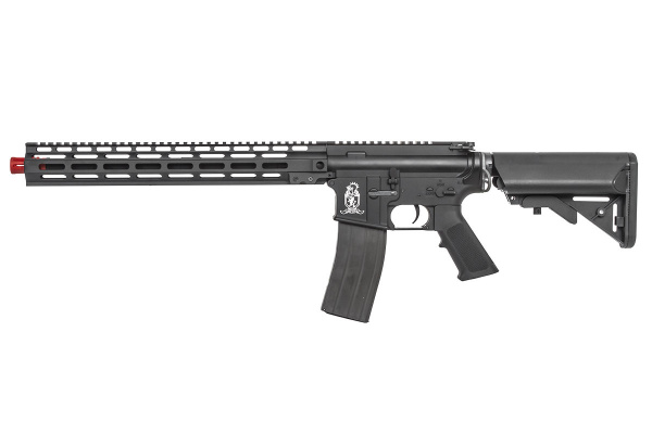 Airsoft GI FMG4 M-LOK Onslaught Long AEG Airsoft Rifle