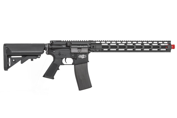 Airsoft GI FMG4 M-LOK Onslaught Long AEG Airsoft Rifle