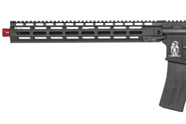 Airsoft GI FMG4 M-LOK Onslaught Long AEG Airsoft Rifle