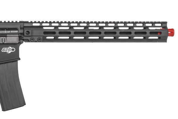 Airsoft GI FMG4 M-LOK Onslaught Long AEG Airsoft Rifle