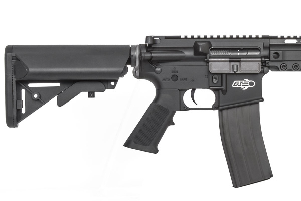 Airsoft GI FMG4 M-LOK Onslaught Long AEG Airsoft Rifle