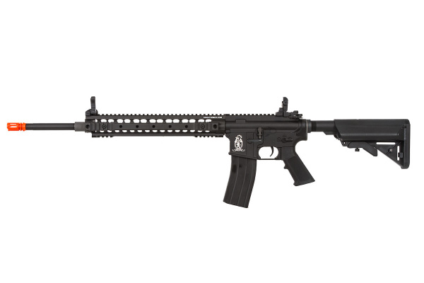 Airsoft GI FMG4 URX3 DMR AEG Airsoft Rifle