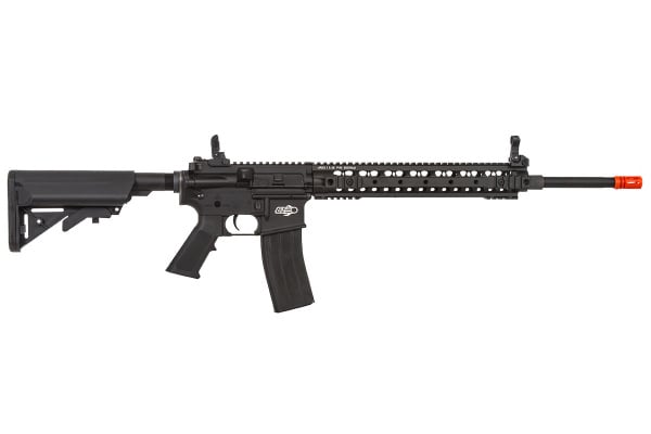 Airsoft GI FMG4 URX3 DMR AEG Airsoft Rifle