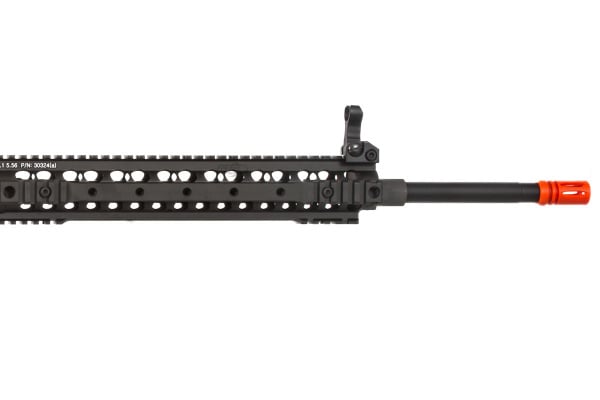 Airsoft GI FMG4 URX3 DMR AEG Airsoft Rifle