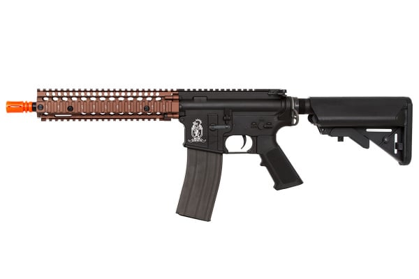 Airsoft GI FMG4-2 Daniel Defense Mk18 MOD 1 AEG Airsoft Rifle