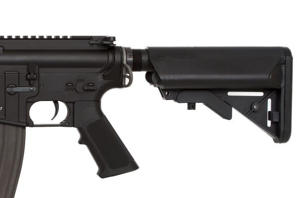 Airsoft GI FMG4-2 Daniel Defense Mk18 MOD 1 AEG Airsoft Rifle