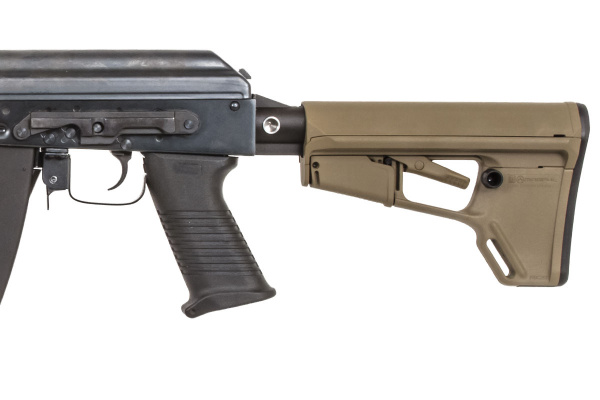 Airsoft GI Custom Magpul PMC Modern AK AEG Airsoft Rifle