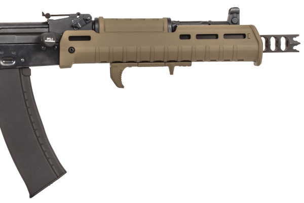 Airsoft GI Custom Magpul PMC Modern AK AEG Airsoft Rifle