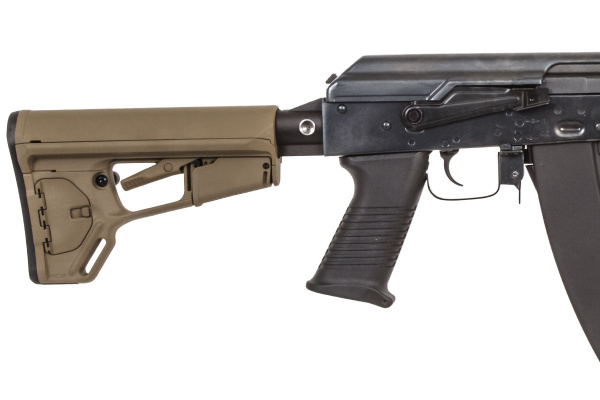 Airsoft GI Custom Magpul PMC Modern AK AEG Airsoft Rifle