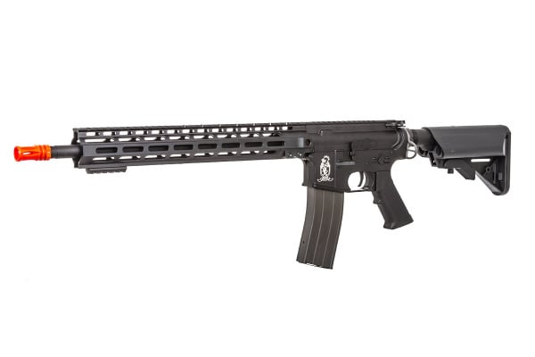 Airsoft GI FMG4 M-LOK Overwatch Carbine AEG Airsoft Rifle