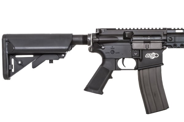 Airsoft GI FMG4 M-LOK Overwatch Carbine AEG Airsoft Rifle