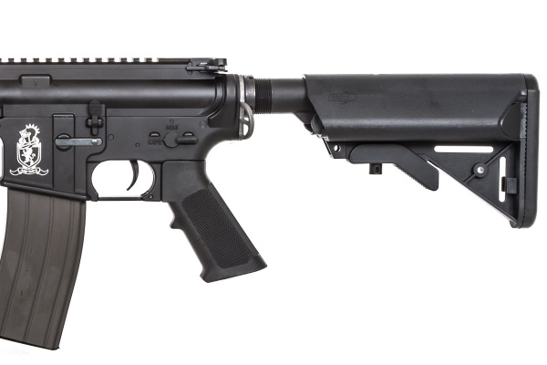 Airsoft GI FMG4 M-LOK Strike AEG Airsoft Rifle