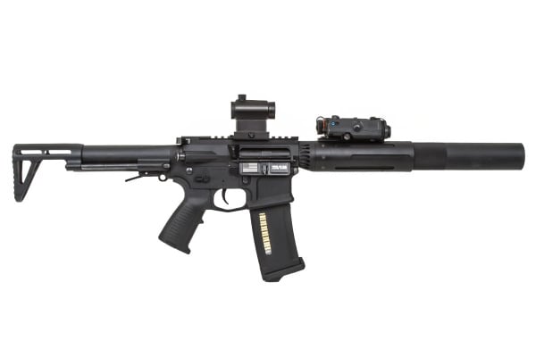 Airsoft GI Custom Honey Badger XL M4 Carbine AEG Airsoft Rifle
