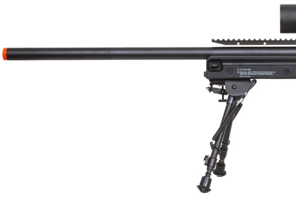 Airsoft GI Custom Vulture Spring Sniper Airsoft Rifle