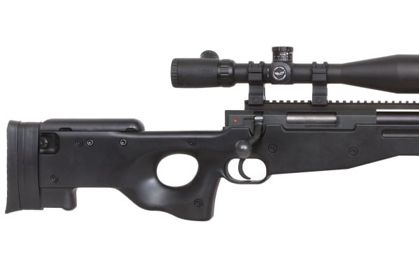 Airsoft GI Custom Vulture Spring Sniper Airsoft Rifle