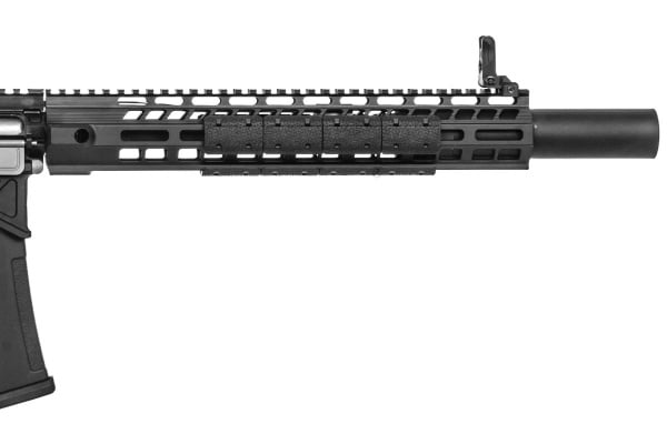 Airsoft GI Custom MAD Subsonic Match Carbine GBBR Airsoft Rifle ( Black )