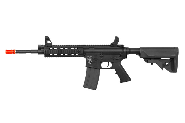 Elite Force M4 CFR Next Gen Carbine AEG Airsoft Rifle ( Black )