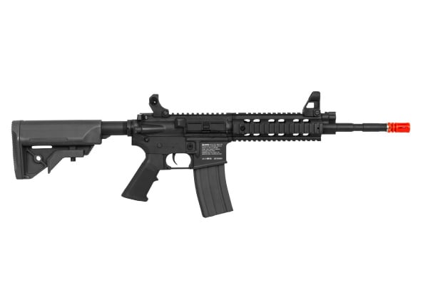 Elite Force M4 CFR Next Gen Carbine AEG Airsoft Rifle ( Black )