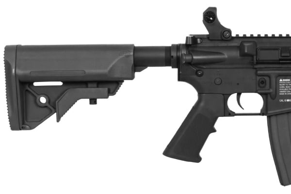 Elite Force M4 CFR Next Gen Carbine AEG Airsoft Rifle ( Black )