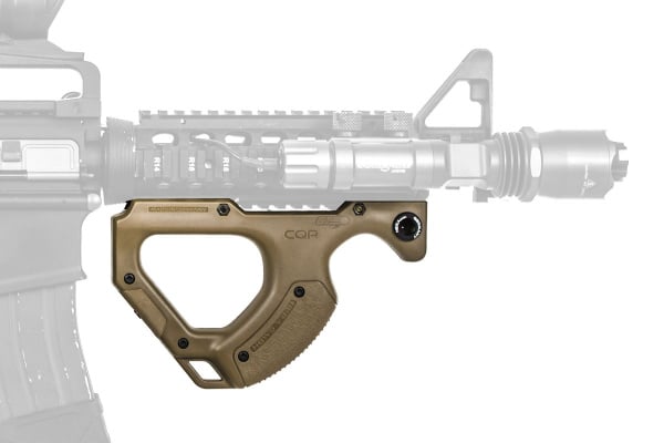 Hera Arms CQR Forward Grip ( Tan )