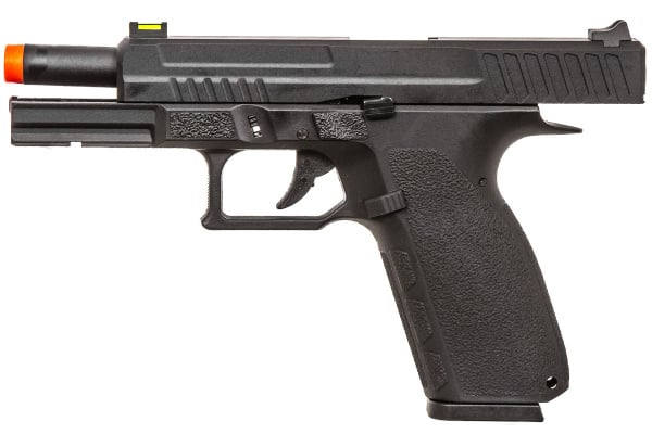 KJW KP-13 GBB Airsoft Pistol ( Black )